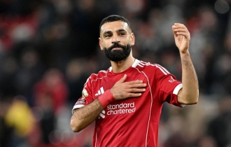 ফেরার ম্যাচে সালাহর রেকর্ড ফেরার ম্যাচে সালাহর রেকর্ড