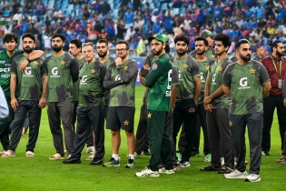 ভারত ক্রিকেটকেই অসম্মান করছে: পাকিস্তান অধিনায়ক
