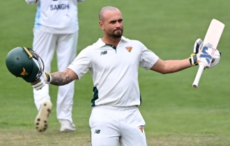 বাদ কনস্ট্যাস, অস্ট্রেলিয়ার অ্যাশেজ দলে নতুন মুখ ওয়েদারল্ড বাদ কনস্ট্যাস, অস্ট্রেলিয়ার অ্যাশেজ দলে নতুন মুখ ওয়েদারল্ড