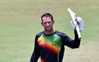 মাদকাসক্তির কথা স্বীকার, জিম্বাবুয়ে দলে জায়গা পাবেন না উইলিয়ামস মাদকাসক্তির কথা স্বীকার, জিম্বাবুয়ে দলে জায়গা পাবেন না উইলিয়ামস