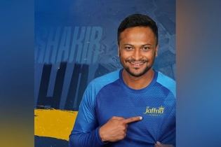 লঙ্কা প্রিমিয়ার লিগে ফিরছেন সাকিব