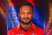 গ্লোবাল সুপার লিগে দুবাই দলে সাকিব