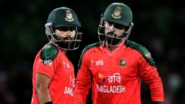 সুযোগ দেওয়ায় লিটনের প্রতি কৃতজ্ঞ শামীম