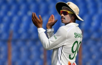 জিম্বাবুয়ে সিরিজ দিয়ে নতুন কিছু দেখানোর আশা শান্তর