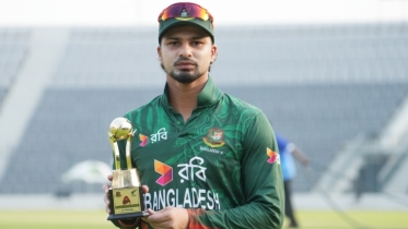 নিউ জিল্যান্ডকে গুঁড়িয়ে ‘এ’ দলের সিরিজ জিতল বাংলাদেশ