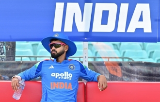 ২ বছর পর ভারতের টি-টুয়েন্টি দলে আইয়ার