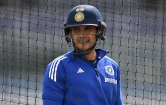 কোহলির জায়গায় ব্যাটিং করবেন গিল