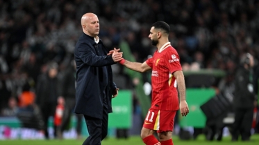 সালাহকে ফিরে পেতে উচ্ছ্বসিত লিভারপুল কোচ