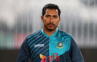 আফগানিস্তানের বিপক্ষে টি-টুয়েন্টি সিরিজের দলে সৌম্য