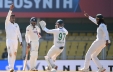 ভারতকে রেকর্ড হারের লজ্জা দিয়ে হোয়াইটওয়াশ করল দক্ষিণ আফ্রিকা