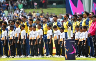 পাকিস্তান না উঠলে আর প্রতিপক্ষ ভারত না হলে কলোম্বোতে সেমি খেলবে শ্রীলঙ্কা