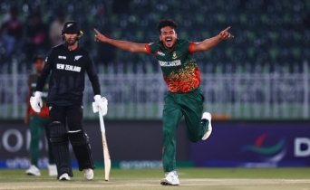 বিদ্যুৎ সাশ্রয়ে নিউ জিল্যান্ড সিরিজের ম্যাচগুলোর সময় এগিয়ে আনল বাংলাদেশ