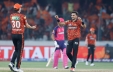 রাজস্থানকে গুঁড়িয়ে আইপিএল শুরু করল হায়দরাবাদ