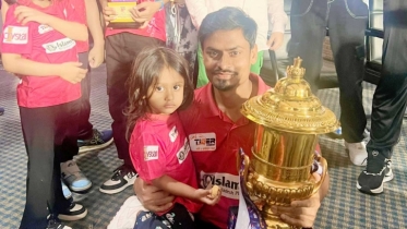 বরিশাল তাইজুলকে দলে নেওয়ায় হাসাহাসি করেছিল রংপুর রাইডার্স
