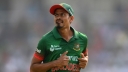 প্রথম বাংলাদেশি হিসেবে এসএ টুয়েন্টিতে তাইজুল