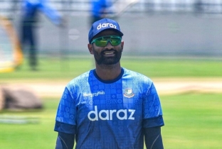 হাসপাতাল থেকে নিজের সবশেষ অবস্থা জানিয়ে যা বললেন তামিম