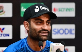 ৩ মাস পর ক্রিকেটে ফিরবেন তামিম