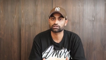 ‘প্রথম ম্যাচে না খেলার শর্তে রাজি না হওয়ায়’ বিশ্বকাপে নেই তামিম