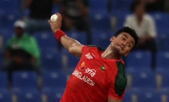 শ্রীলঙ্কার বিপক্ষে তাসকিনকে ছাড়া মাঠে নামছে বাংলাদেশ