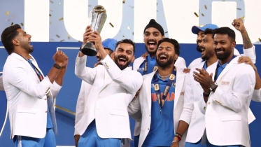 আগামী ৮ বছর দাপট দেখাতে প্রস্তুত ভারতের এই দল: কোহলি