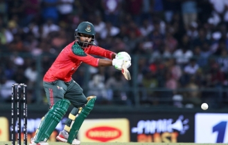হৃদয়কে ছাড়াই আফগানিস্তানের বিপক্ষে সিরিজ শুরু করছে বাংলাদেশ
