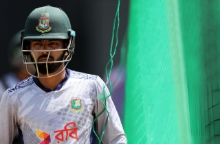 তামিমদের সঙ্গে আলোচনার পর হৃদয়ের শাস্তি ১ বছরের জন্য স্থগিত