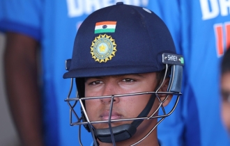 এবার ছক্কার রেকর্ড নিজের করে নিলেন সূর্যবংশী