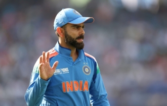 অলিম্পিকে ক্রিকেট ফেরায় উচ্ছ্বিসত কোহলি