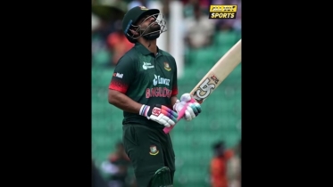 বাজে ব্যাটিংয়ে বিব্রতকর পরাজয়