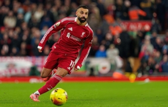 সালাহ লিভারপুলে তার ঐতিহ্য নষ্ট করছে: রুনি সালাহ লিভারপুলে তার ঐতিহ্য নষ্ট করছে: রুনি