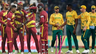 অবশেষে দেশে ফিরছেন উইন্ডিজ-দক্ষিণ আফ্রিকার ক্রিকেটাররা