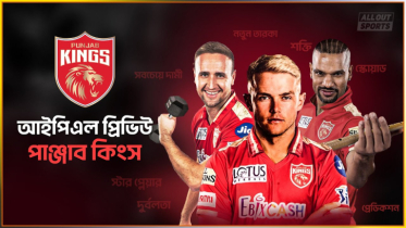 আইপিএল প্রিভিউ : পাঞ্জাব কিংস