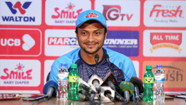 ম্যাচটি জিতে গেলে ভালো হত অবশ্যই। বিশেষ করে মুশফিক ভাইয়ের জন্য”