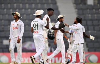 চট্টগ্রামে বাংলাদেশের কাছে চ্যালেঞ্জের প্রত্যাশা জিম্বাবুয়ের