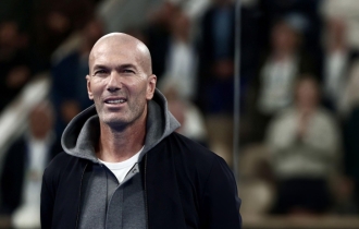 ফ্রান্সের কোচ হচ্ছেন জিদান: ইএসপিএন