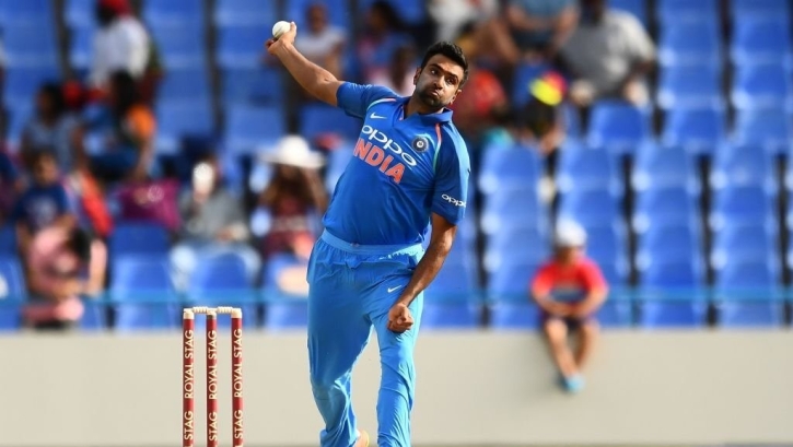 ভারতের বিশ্বকাপ দলের ভাবনায় অশ্বিন ভারতের বিশ্বকাপ দলের ভাবনায় অশ্বিন