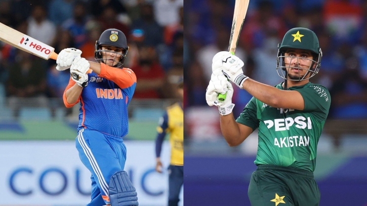 র‌্যাঙ্কিংয়ে রেকর্ড অভিষেকের, অলরাউন্ডারের শীর্ষে আইয়ুব