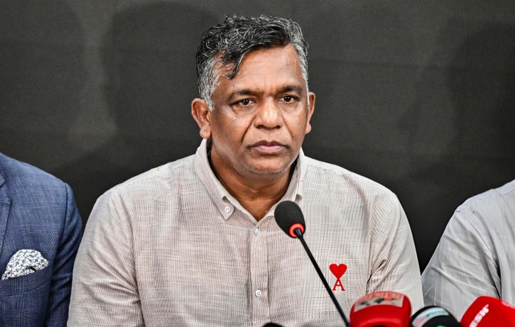বিসিবির তিন কমিটির প্রধান আমিনুল, কোনো দায়িত্বে নেই ফারুক