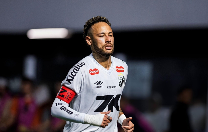 নিজেকে প্রমাণে নেইমারকে ৬ মাস সময় দিলেন আনচেলত্তি