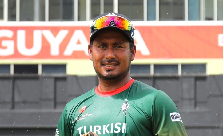 আয়ারল্যান্ড সিরিজে বাংলাদেশের ব্যাটিং কোচ আশরাফুল