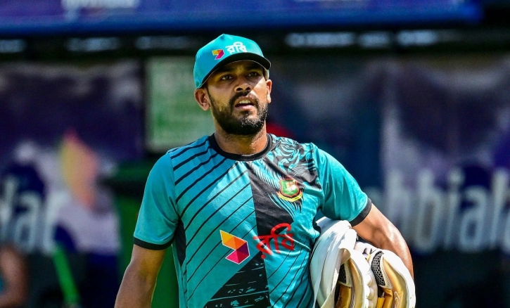 বাংলাদেশ একাদশে মিরাজ-ইবাদত বাংলাদেশ একাদশে মিরাজ-ইবাদত