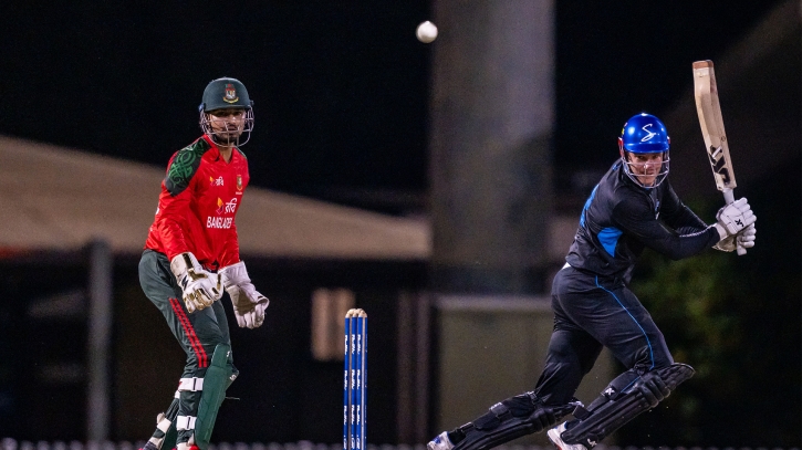 অ্যাডিলেইড স্ট্রাইকার্স একাডেমির কাছেও হারল বাংলাদেশ ‘এ’ অ্যাডিলেইড স্ট্রাইকার্স একাডেমির কাছেও হারল বাংলাদেশ ‘এ’