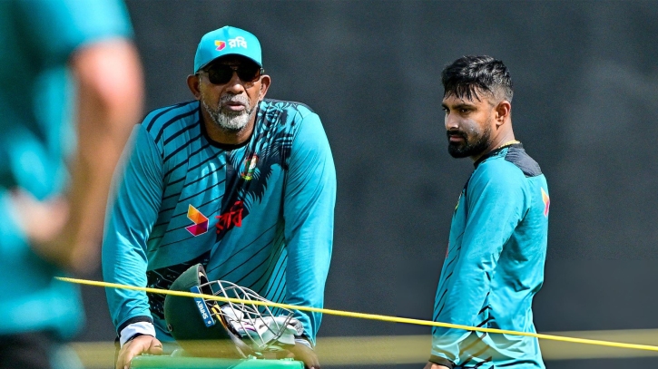 এশিয়া কাপ জিতলে তবেই হাসবেন বাংলাদেশ কোচ