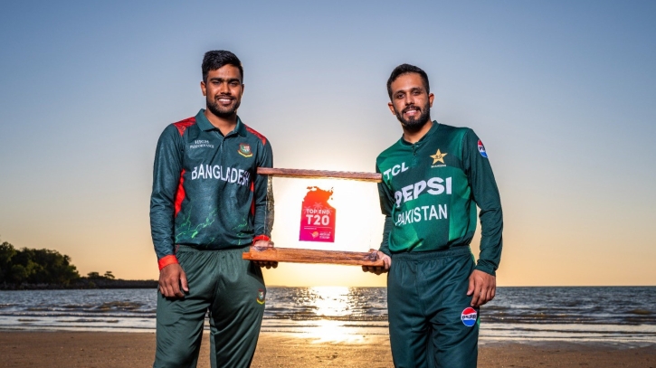 আবারও হারল বাংলাদেশ এইচপি দল