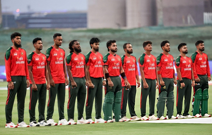 বিশ্বকাপের উদ্বোধনী দিনই মাঠে নামছে বাংলাদেশ, গ্রুপে ইংল্যান্ড-উইন্ডিজ