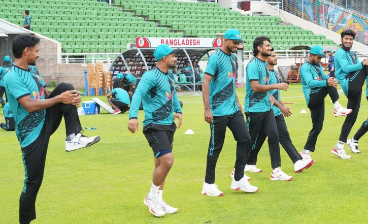 ২ পরিবর্তন নিয়ে সিরিজ জয়ের অভিযানে বাংলাদেশ ২ পরিবর্তন নিয়ে সিরিজ জয়ের অভিযানে বাংলাদেশ
