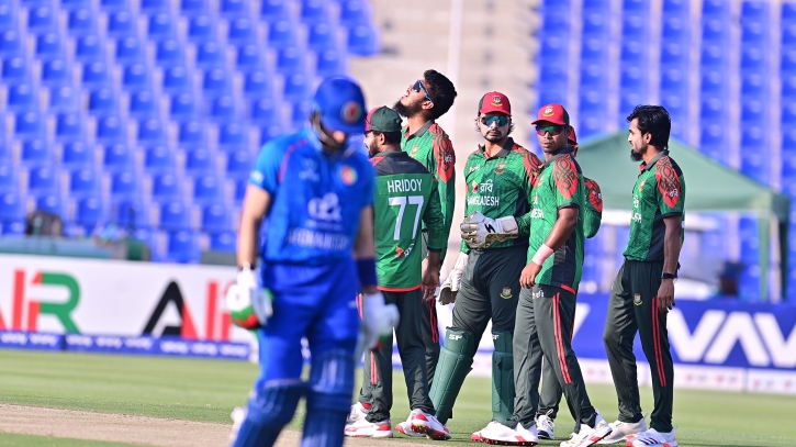 সিরিজ বাঁচাতে বাংলাদেশের লক্ষ্য ১৯১ সিরিজ বাঁচাতে বাংলাদেশের লক্ষ্য ১৯১