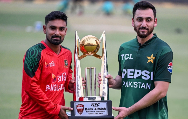 সবশেষ ম্যাচের দল নিয়ে পাকিস্তানের বিপক্ষে মাঠে নামছে বাংলাদেশ সবশেষ ম্যাচের দল নিয়ে পাকিস্তানের বিপক্ষে মাঠে নামছে বাংলাদেশ