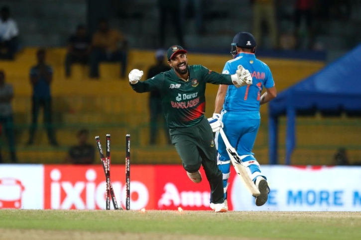 জয় দিয়ে এশিয়া কাপ মিশন শেষ করল সাকিবরা জয় দিয়ে এশিয়া কাপ মিশন শেষ করল সাকিবরা