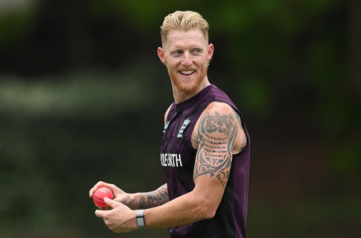 আমাদেরকে আবর্জনা বলুন, অহংকারী নয়: স্টোকস